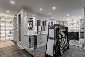 We can make your life better! South Jersey Remodeling Showroom Amiano Son Construction