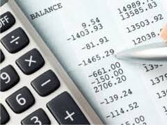 Termen depunere bilant semestrial !!! Semnatura Bilant