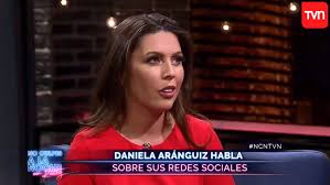 Tienes que tener respeto por tus. Daniela Aranguiz Confeso Que Tuvo Sexo Con Su Marido Mientras Manejaba Cooperativa Cl