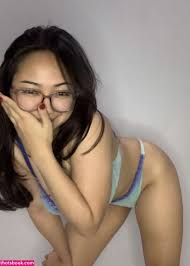 thepschent pritasariw Nude OnlyFans Photos 3 - Ibradome