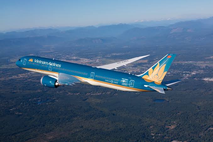 Điểm danh các loại máy bay thân rộng hiện đại của Vietnam Airlines – Spirit Vietnam Airlines