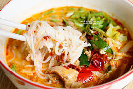 Very nice environment indeed at bbq thai: Streat Thai The School Jaya One Pj Thai Street Eats Malaysian Flavours