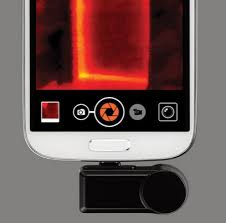 Download the flir one app from the app store. 6 Night Vision Thermal Imaging Solutions For Iphone