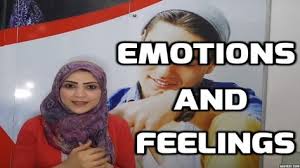 تعلم الإنجليزية ازاى تعبر عن حالتك النفسيه Emotions And Feelings ازاى تعبر عن حالتك النفسيه ازاى تق How To Express Feelings Education English Learn English