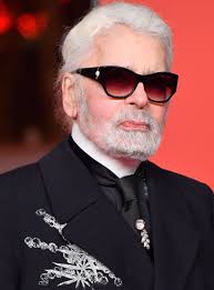 20 Karl Lagerfeld-Ideen
