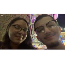 Fall fest was so much fun with you I can't wait until next year💞