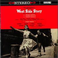 Joe is overjoyed to be a part of this west side story cast. West Side Story Original Broadway Cast Wikipedia