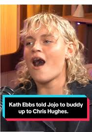 Did Chris Hughes Know Jojo Before Big Brother