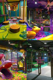 Pin Su Playground Da Interno Esterno