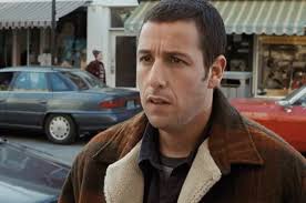 What is NH Native Adam Sandler Doing W/David Spade, Jim Carrey?