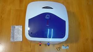 Every year, millions of customers all over the world choose ariston products. Ariston Electric Tank Water Heater 50 Liter Blu R 50 V Price In Dubai Uae Compare Prices