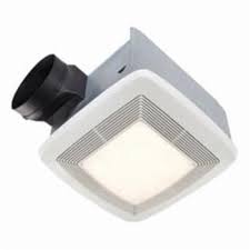 So how do you save up on space and fit the ventilation and the light in the same place, in the same time? Broan Qtxe110flt Ultra Quiet Bathroom Ventilation Fan Light 110 Cfm 6 In Duct 33 5 W 120 Vac 1 A Domestic First Supply