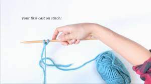 We did not find results for: Easy Cast On For Beginners Youtube
