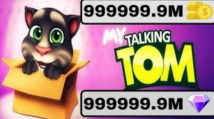 How To Hack My Talking Tom Latest Version Hack Mod Apk Unlimited Money In 2020 My Talking Tom Talking Tom Gaming Tips