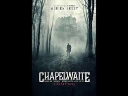 It is written by peter and jason filardi, and premiered on epix on august 22, 2021. Chapelwaite Grim Manifestations In New Teaser For The Series Based On The Work Of Stephen King Designer Women