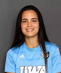 2022 Women's Soccer Roster