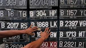 Maybe you would like to learn more about one of these? Cara Cek Plat Nomor Online Motor Dan Mobil Terbaru Moladin