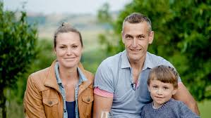Kan ik een vakantie of uitje boeken voor 2021? Familie Berlanger Verhuist Naar Frankrijk In Ik Vertrek Uit Vlaanderen