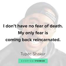 Unrewarded genius is almost legendary. 200 Tupac Quotes And Lyrics To Inspire Everyday Power