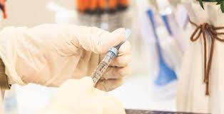 The nhs said it is recruiting now to thousands of roles, including vaccinators, while also working with partners to build a bank of volunteers who can support vaccine services. Stockport Nhs Urges All Those Invited For Vaccinations To Book Appointments Marketing Stockport