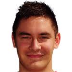 Patrick Gerry-Anthony Alcala Reichelt Stats