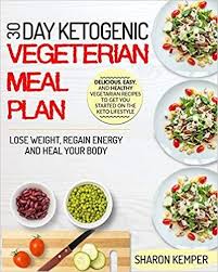 These vegetarian keto breakfast, lunch, dinner, and snack recipes are full of healthy fats and protein, but are totally meatless. Healthy Vegan Recipes For Weight Loss Pdf Weightlosslook