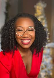 Woman of Impact New Orleans LA Spring 2025: Courtney Scrubbs