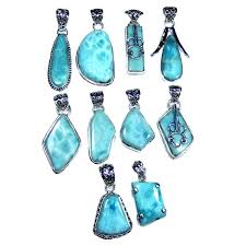 Silver Jewelry Pendants Lot With Larimar Gemstones Price Usd 485 Weight 25 Wholesale Sterling Silver Jewelry Wholesale Silver Jewelry Silver Jewelry Pendant