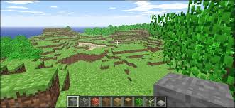 This update was supposed to come out a year ago, when appeared the addons, but something went wrong and the release date moved to unknown date. Minecraft Bedrock Edition 5 Best Seeds Game Newsy