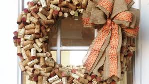 They are used in wine and champagne bottles to ensure their quality. Put Your Wine Cork Collection To Good Use With These Crafts