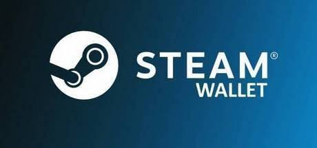 Steam Wallet