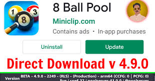 Beta version 8bp is 4.8.4 8 ball pool glitch golden. Apk Chain