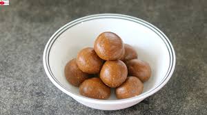 The only homemade boondi ladoo recipe you will ever need! Peanut Ladoo Recipe No Ghee No Oil