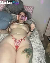 iamheavynlyserene nude leaks OnlyFans - intimate collection