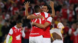 The copa colombia was played for the first time in 1950, and it has been played consecutively since its revival in 2008. Conozca A Los Protagonistas De La Final De Copa Colombia 2014 Deportes Caracol Radio