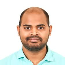 Vishnu Veeraraghavan Email & Phone Number