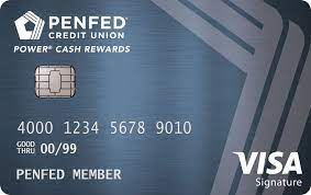 There criteria for credit cards is quite a bit more conservative than nfcu, i have two nfcu card with pretty high limits (14k and 18k) plus a 15k cloc and i cannot get approved for a credit card with penfed. Penfed S New Cash Rewards Credit Card Pays Cash Back On All Purchases Everywhere