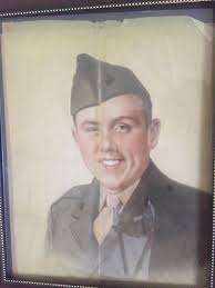 Edward Stefanski Obituary (1930