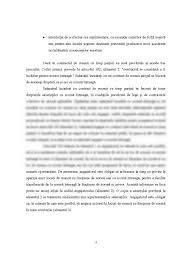 Check spelling or type a new query. Referat Contractul Individual De Munca Cu Timp Partial 400669 Graduo