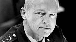 Former West Point chief Sidney Berry dies