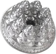 Maybe you would like to learn more about one of these? Amazon Com Nordic Ware Holiday Bundt Tree Pan Christmas Tree Bundt Pan Home Kitchen