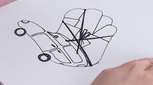 Easy doodles to create for everyone. 11 Fun Easy Hand Art Activities For Kids Arteza