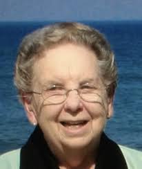 Elizabeth Betty Babb Obituary