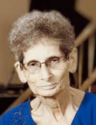 Obituary information for Barbara A. Strong