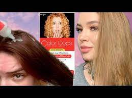 In the same vein, when your hair has a natural pigment base of a reddish tone, and you add haircolor that has a base color of red, you end up with an intensification of the red shade in the resultant color. Pin On Dyi Haircare