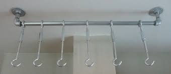 Easy Hanging Pan Rack Pot Rack Hanging Hanging Pots Pot Rack