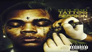 Kevin Gates