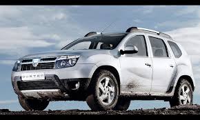 Duster, lodgy, dokker, logan, sandero. How Renault S Low Cost Dacia Has Become A Cash Cow Automotive News Europe