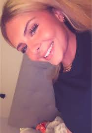 Marissa Heard's Instagram, Twitter & Facebook