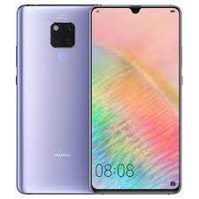 HUAWEI Mate 20 X 7.2 Zoll 8GB 256GB ...